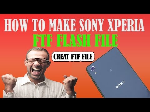 HOW TO MAKE