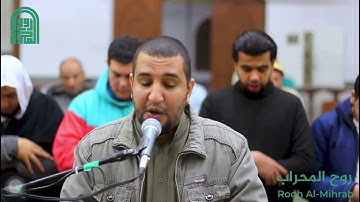 " أحوال وأهوال يوم القيامه من سورة المعارج  بترتيل خاشع بصُحبة القارئ الشيخ بسام القاضى "