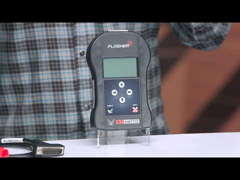 BT Moto Stage 1+ Performance Calibration with Handheld Tuner Review