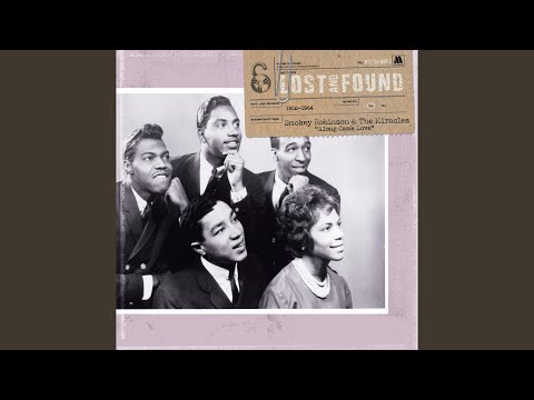 Putar If I Were A Bell - Smokey Robinson & The Miracles