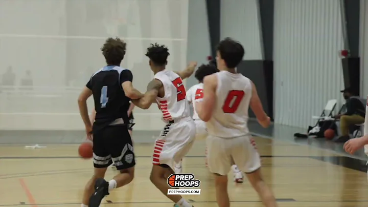 Ty Henry  | SSA Elite 2023
