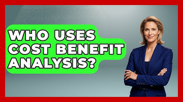 Who Uses Cost Benefit Analysis? - The Personal Growth Path