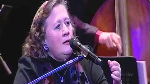 Ponteio - Lisa Thorson Quartet
