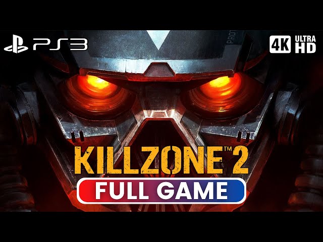 Prix Killzone 2 - Edition Stellbook PS3 : Cote & Argus