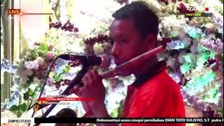 TEMAN BIASA | PUTRA MUBA MUSIC PALEMBANG | SUKARAMI PENUKAL UTARA
