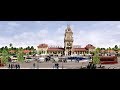 VLOG 004 "SADDAR EMPRESS MARKET Anti-Encroachment Grand Operation Karachi"