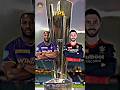 Glenn Maxwell vs Andre Russell in Ipl  ipl