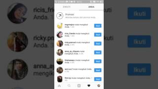 Aplikasi penambah like dan followers instagram screenshot 5