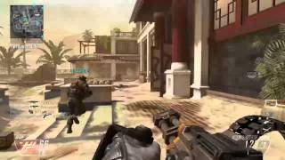12 man kill feed with death machine