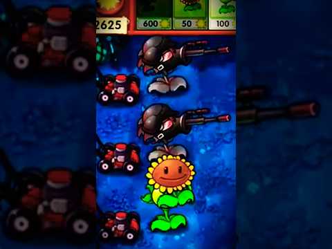 💥 Гибрид апокалипсиса! Разрушительный Снайпер в PvZ Fusion 🎯🔥