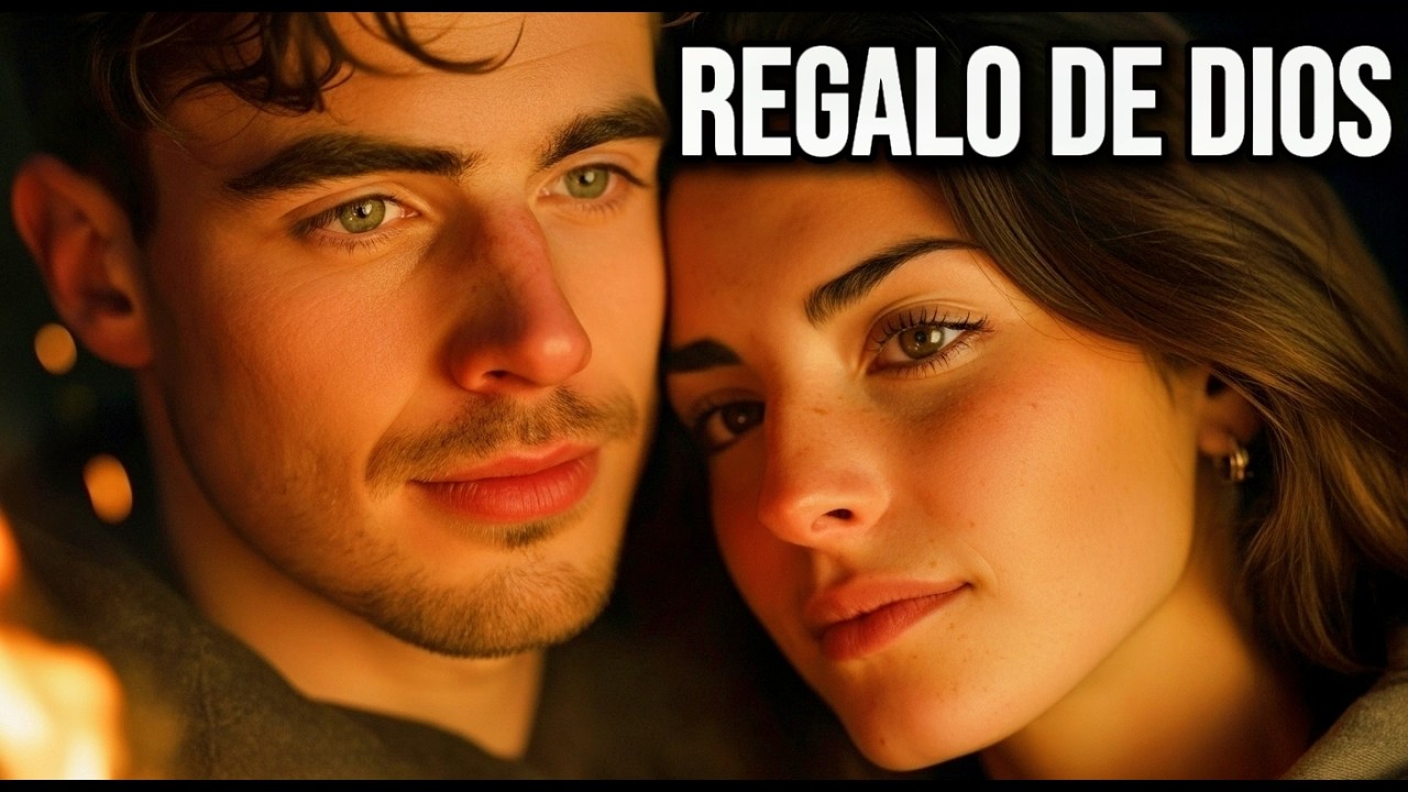 Regalo De Dios ❤️ | Porque los tiempos de Dios son perfectos para el amor