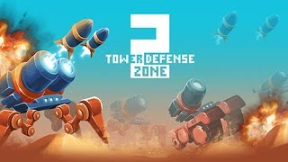 Tower Defense Zone 2  Official Trailer (Android/IOS) screenshot 5