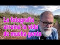 La fotografía arruina la vida de mucha gente - EN ESPAÑOL