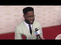 Nate Burleson says Kentucky Derby 2026 is 'right up his alley'