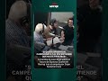 La bomba de Juan Bindi sobre el futuro de Gustavo Costas en Racing tras el empate por Sudamericana