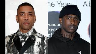 Wiley disses Dizzee Rascal, Skepta & BBK after Money Right single. BBK is Big H's crew!