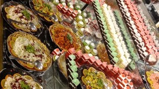 Iftar buffet,with friends,at Eventchurs Gujranwala mini vlog Ramzan special 2k24 ❣️