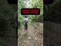 I Found a Hidden Tunnel Beneath Graves… What’s Inside? #fyp #foryou #abandoned #explore