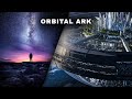 Escaping Earth: The Design of an Orbital Ark
