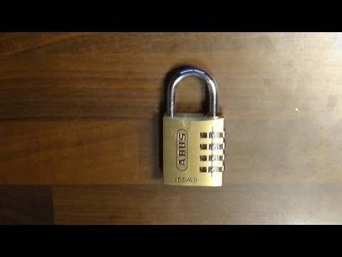 ouvrir cadenas abus 165 40 picking 115 abus 165 40 4 wheel combination lock deco ouvrir cadenas abus 165 40 picking 115 abus 165 40 4 wheel combination lock deco