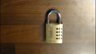 Famous 024 Abus 165 /40 Decode Profile