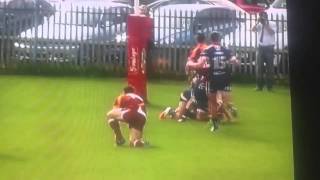 Samsung Try Of The Month Entry - Dan Porter