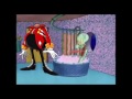 Dr Eggman Drops By Squidward S House 