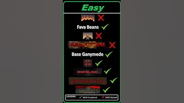 DOOM - WAD Progression Update 10 #shorts