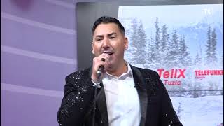 Mirza Hamzic-Sneg Je Opet Snežanartvtk