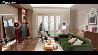 Aqara giới thiệu tính năng mới: Presence Soft Sensor – cảm biến hiện diện ảo trong App Aqara Home screenshot 2