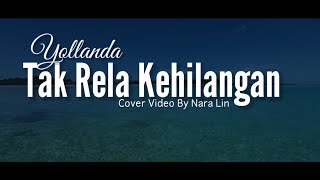 Yollanda Tak Rela Kehilangan