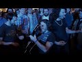 Good Old War - That's What's Wrong // LIVE 2018 // Boston, MA