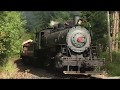 Chehalis-Centralia Railroad