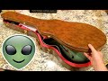 This Bizarre Finish Actually Existed in the 60s | 2022 Gibson MOD 1959 Reissue ES-335 Greenburst