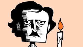 Who Killed Edgar Allan Poe? Amplify Game Answer (Ending 2)