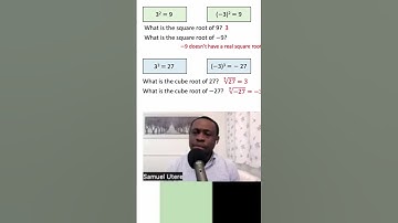 Square Roots vs. Cube Roots: Math Secrets They Don