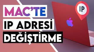 Macte Ip Adresi̇ Deği̇şti̇rme Hızlı Ve Kolayca Macte Ip Adresi Değiştirme Taktiği