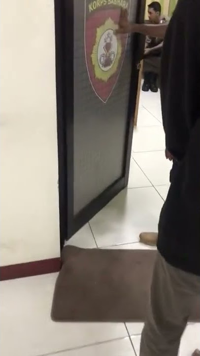 NIH BUAT PRANK TEMEN KALIAN!!  prank ditangkap polisi #fyp #polisiindonesia #kebumen #youtubers #fyp