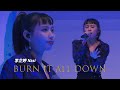 《Burn It All Down》Cover by @Nasi｜LSC第五屆冬季冠軍賽演唱片段