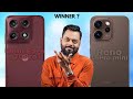 Motorola Edge 70 Pro Plus Vs Oppo Reno 15 Pro Mini - Full Detail Comparison