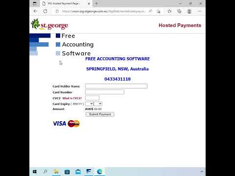 How to pay the license fee for FAS 3 Desktop