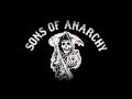 The Black Keys - Sons of Anarchy HD