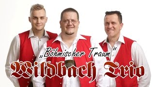 Wildbach Trio - "Böhmischer Traum" (2014) chords