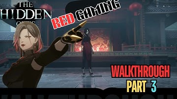 The Hidden Ones Android Gameplay Walkthrough Part 3 (Mobile) #thehiddenones #walkthrough #part3