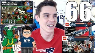 LEGO Star Wars Order 66 Sets? just2good's LEGO Collection! My LEGO MOC! | ASK MandRproductions 66 LEGO Star Wars Order 66 Sets? just2good's LEGO Collection! My LEGO MOC! | ASK MandRproductions 66