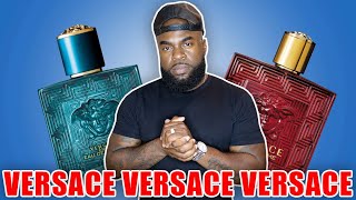 5 Head Turning Alternatives To Versace Eros That Smell Great and Get Compliments