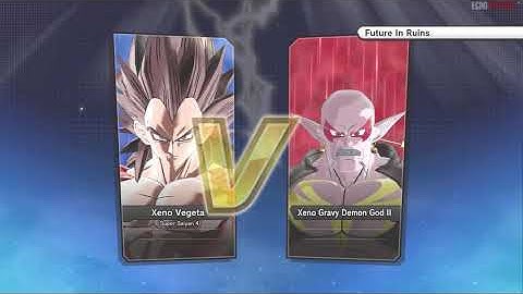 Vegeta