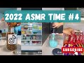 Random Restocking and Organizing #4  ASMR |2022 TikTok Compilation|