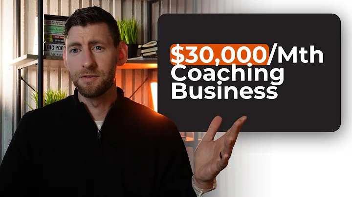 3 Critical Automated Systems for $30K/Month Coaching Business Owners