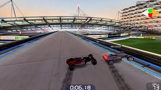 Trackmania Tas Compilation - Part 26 | TMInterface Runs